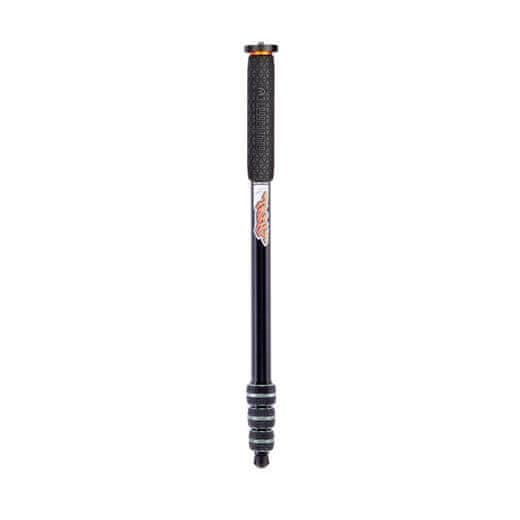3 Legged Thing Tripod monopod Trent 2.0 blue &amp; Docz2 Foot stabilizator