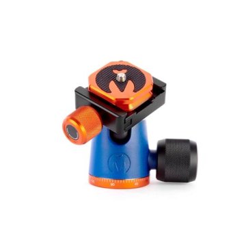 3 Legged Thing Glava stativa 3 noge Thing AirHed Neo 2.0 sferična, modra
