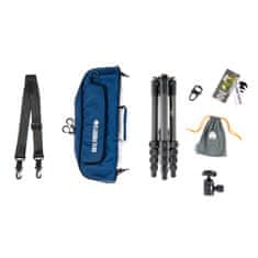 3 Legged Thing Tripod tripod Legende Bucky &amp; Airhed VU DARKNESS