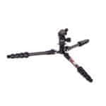 3 Legged Thing Tripod tripod Legende Bucky & Airhed VU DARKNESS