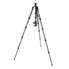 3 Legged Thing Tripod tripod Legende Bucky & Airhed VU DARKNESS