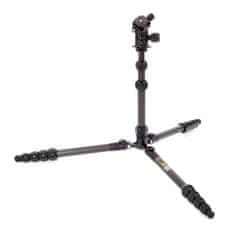 3 Legged Thing Tripod tripod Legende Bucky & Airhed VU DARKNESS