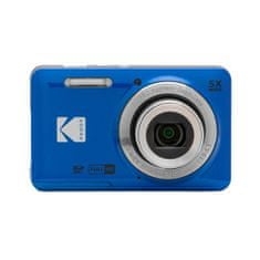 Kodak Friendly Zoom FZ55 Blue Digitalni fotoaparat