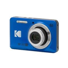 Kodak Friendly Zoom FZ55 Blue Digitalni fotoaparat