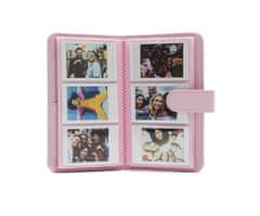 FujiFilm album za Instax mini Blossom-Pink