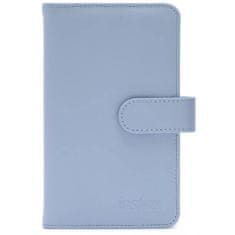 FujiFilm INSTAX MINI 12 ALBUM - Pastelno modra