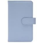 FujiFilm INSTAX MINI 12 ALBUM - Pastelno modra
