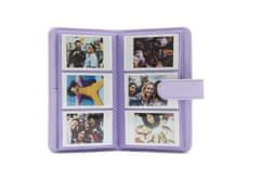 FujiFilm album za Instax mini Lilac-Purple