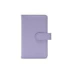 FujiFilm album za Instax mini Lilac-Purple