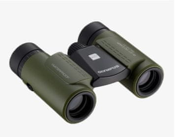Olympus Olympusov daljnogled 8x21 RC II WP Olive Green