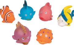 Goki Fish - igrača za razprševanje vode