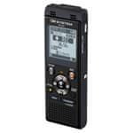Digitalni diktafon OM SYSTEM WS-883 Black