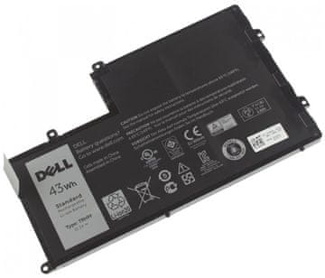 DELL 3-celična 43Wh Li-Ion baterija za Latitude 3450,3550, Inspiron 5442,5443,5445,5447,5448,5457,5542,5543,5545,5547