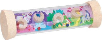 Goki Žogice za potrpežljivost 2v1 Unicorns