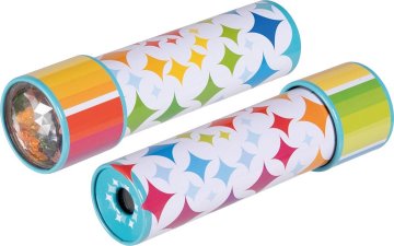 Goki Kalejdoskop Barvna galaksija 1 kos