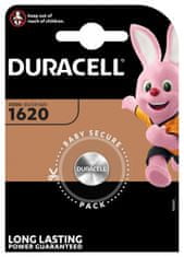 Duracell Baterija DURACELL 1620 CR1620