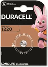 Duracell Baterija DURACELL 1220 CR1220