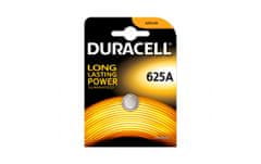 Duracell Baterija DURACELL 625A 625G LR9