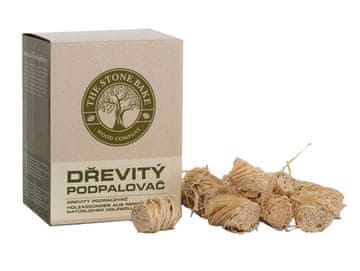 Lesni gorilnik 3,6 cm (50 kosov)