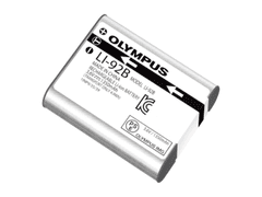 Olympus Baterija Li-92B Litij-ionska baterija