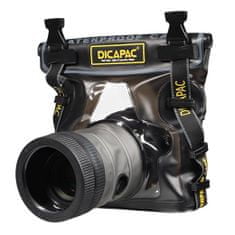 Dicapac WP-S10 podvodno ohišje za večje fotoaparate z zoomom