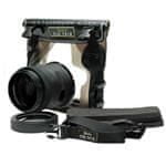 Dicapac WP-S5 podvodno ohišje za srednje velike fotoaparate z zoomom