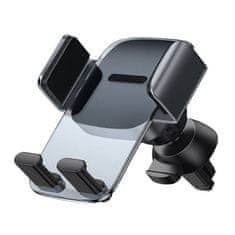 BASEUS SUYK000101 Easy Control Car Holder Black