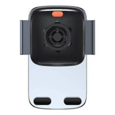 BASEUS SUYK000101 Easy Control Car Holder Black