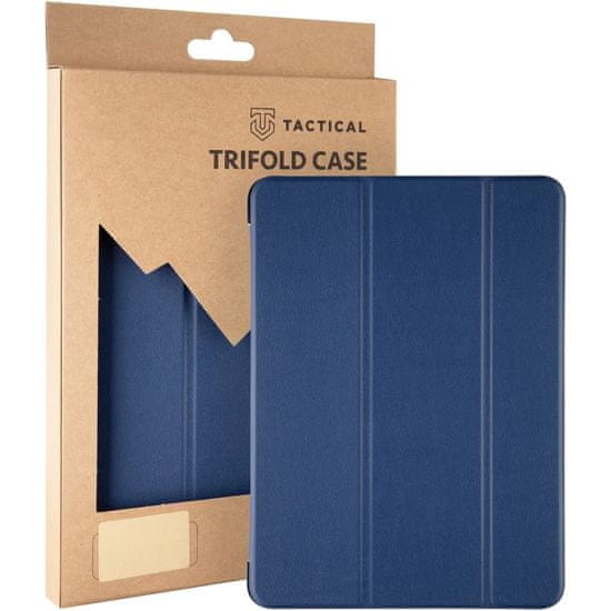 Tactical Taktično zložljivo ohišje za Samsung Galaxy TAB A9 8,7" Blue