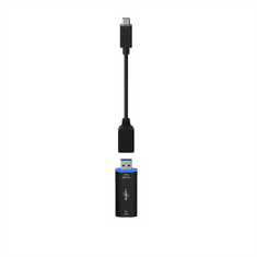 uRage Stream Link 4K, video kartica USB z vhodom HDMI, črna