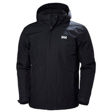 Helly Hansen Jakne snowboardowe črna Dubliner Insulated