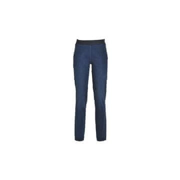 Deha Hlače mornarsko modra Spodnie Damskie B14449 Denim