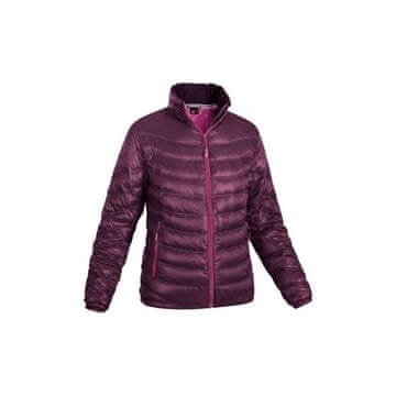 Salewa Jakne treking čevlji vijolična M Kurtka Damska Fedia Dwn W Jkt Wino