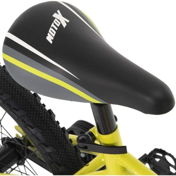 Huffy rival top kolo