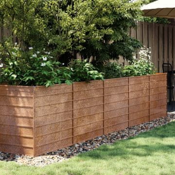 shumee Polirani kamenčki 10 kg mešane barve 2-5 cm