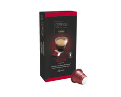Caffitaly Nespresso compatible Deciso kavne kapsule, 10 * 10 kapsul