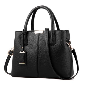 Dollcini Ženska ročna torbica, Elegantna, Pu usnje, Modna, Elegantna torbica, Potovalna/službena/za prosti čas