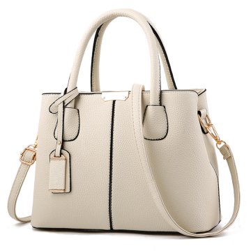 Dollcini Ženska ročna torbica, Elegantna, Pu usnje, Modna, Elegantna torbica, Potovalna/službena/za prosti čas