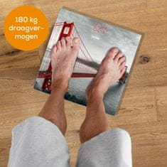 Beurer Digitalne kopalniške tehtnice Beurer GS215