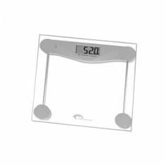 slomart Digitalna kopalniška tehtnica Little Balance SB2 Transparentno kaljeno steklo 160 kg