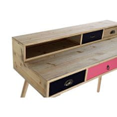 DKD Home Decor Pisalna miza DKD Home Decor MDF Wood (120 x 50 x 98,5 cm)