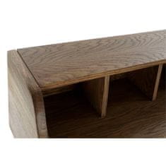 DKD Home Decor Pisalna miza DKD Home Decor Mango les (120 x 60 x 98 cm)