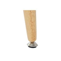 DKD Home Decor Pisalna miza DKD Home Decor Natural MDF White (120 x 60 x 92 cm)