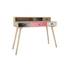 DKD Home Decor Pisalna miza DKD Home Decor MDF Wood (120 x 50 x 98,5 cm)