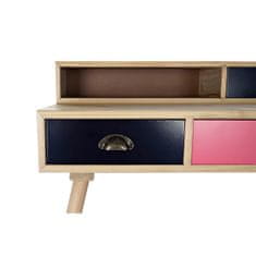 DKD Home Decor Pisalna miza DKD Home Decor MDF Wood (120 x 50 x 98,5 cm)
