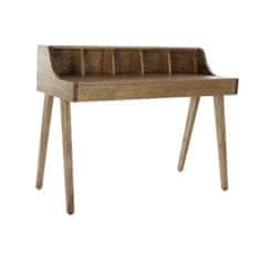 DKD Home Decor Pisalna miza DKD Home Decor Mango les (120 x 60 x 98 cm)