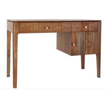 DKD Home Decor Pisalna miza DKD Home Decor 115 x 45 x 76 cm Naravna
