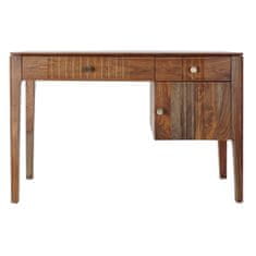 DKD Home Decor Pisalna miza DKD Home Decor 115 x 45 x 76 cm Naravna