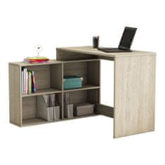 Demeyere Pisalna miza Demeyere Nagano Wood Oak 112 x 101 x 77 cm 24 x 101 x 63 cm 