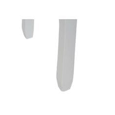 DKD Home Decor Pisalna miza DKD Home Decor Wood White MDF Wood (90 x 40 x 78 cm)